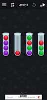 Ball Sort Puzzle V2: Color Sor screenshot 3