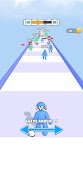 Level Up Man โปสเตอร์