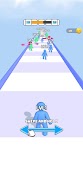 Level Up Man Plakat