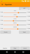 Maple Player JB screenshot 6