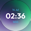 Gradient – Soft Color Dial APK