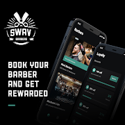 برنامه‌نما SWAV PARTNERS عکس از صفحه