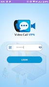 VideoCall Vpn screenshot 1