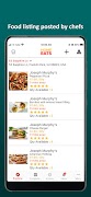 HomeEats Affiche