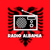 Radio Shqiptar - Radio Albania 아이콘