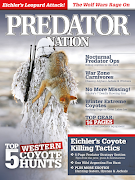 Predator Nation скриншот 1