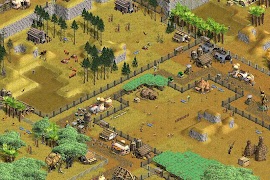 Wildlife Park captura de pantalla 5