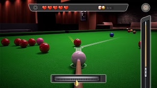 3D Ball Pool: Billiards Game imagem de tela 7