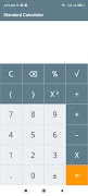 Smart Calculator تصوير الشاشة 1