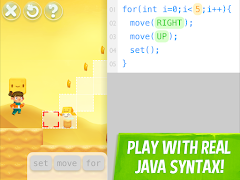SpriteBox : Code Hour تصوير الشاشة 6