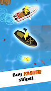 Raft Idle screenshot 3