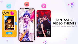 Effect Master - Video Photo editor screenshot 3