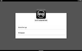 IPG Hub 스크린샷 5