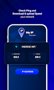 My Device IP Address plakat