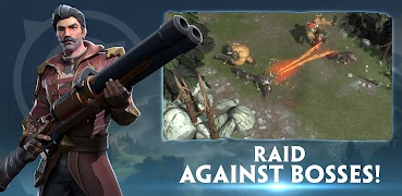 World Eternal Online imagem de tela 4