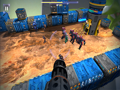 Super AR screenshot 2