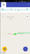 Smartrack capture d'écran 4