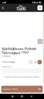 Fasor Vendéglő screenshot 3