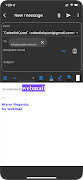 Webmail - Lite 截圖 7