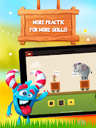 Adapted Math - Fun Mind Games Ekran Görüntüsü 6