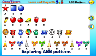 ABB Patterns with Q&A اسکرین شاٹ 4