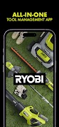 پوستر RYOBI
