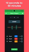 Game Timer Screenshot 1