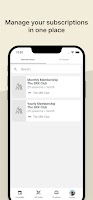 The SRX Club screenshot 3