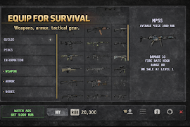 War Zona Groups imagem de tela 4