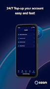 Ozan SuperApp تصوير الشاشة 6