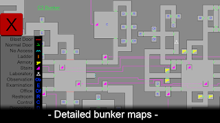 برنامه‌نما Map For SCUM عکس از صفحه