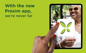 PROXIM تصوير الشاشة 6