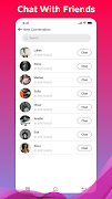 StarApp-Live Stream & Fun screenshot 4
