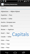 Banking Awareness 截图 1