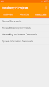 Raspberry Pi Projects screenshot 7