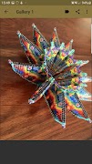 Bead Weaving Art ภาพหน้าจอ 1