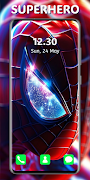 Superheroes Wallpaper 4K screenshot 1