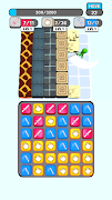 Blade Spin Merger screenshot 5