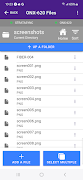 VIAVI Mobile Tech স্ক্রিনশট 3