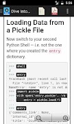 Python Tutorial (Dive into Pyt screenshot 5
