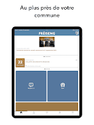 Frisange screenshot 4