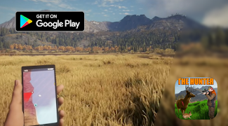 TheHunter Call Of The Wild - The Hunter Game Guide screenshot 6