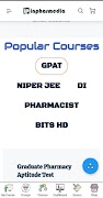 Inpharmedia screenshot 3