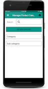 Account-Inventory Manager syot layar 3