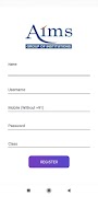 Aims Edu App 截圖 2