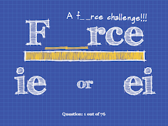 برنامه‌نما I Before E عکس از صفحه