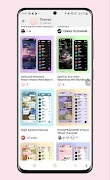 Plus Tele Messenger ảnh chụp màn hình 6