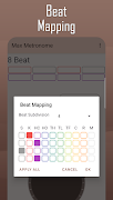 Max Metronome 截圖 4