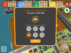 Trades Town screenshot 3