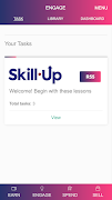 Skill Up 2Engage screenshot 1
